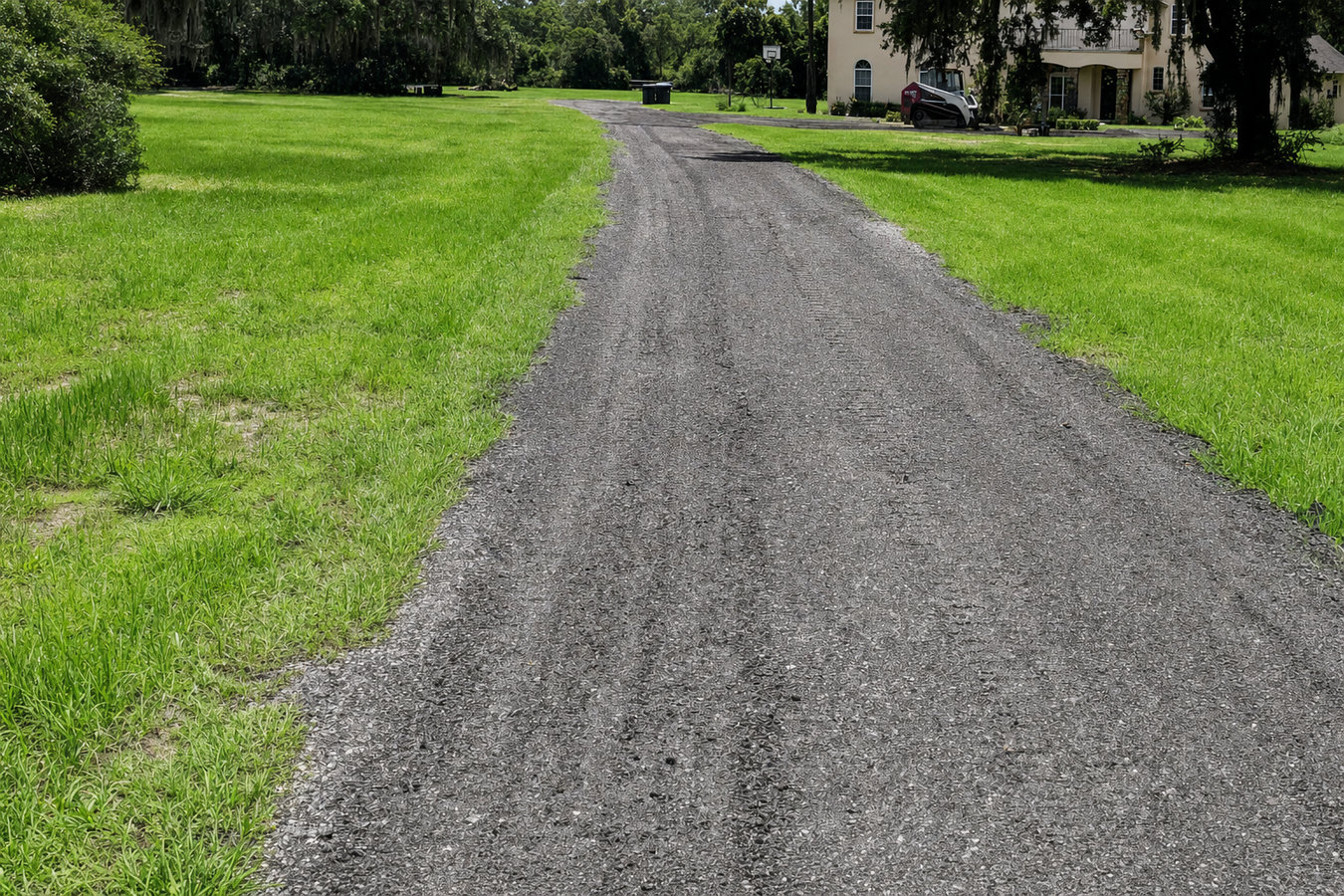Asphalt milling