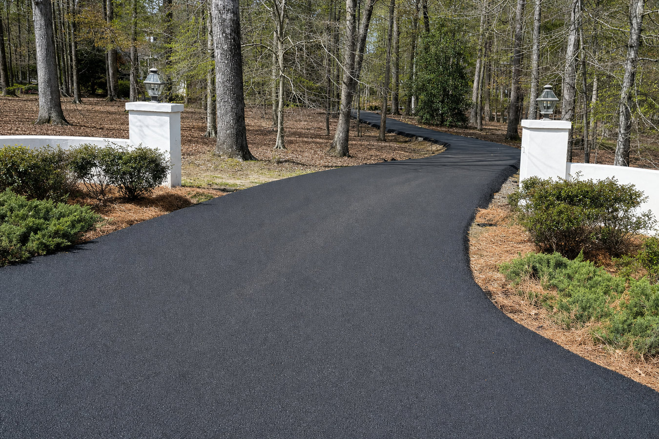 Victorville Asphalt Paving - asphalt paving and sealcoating in Victorville, CA